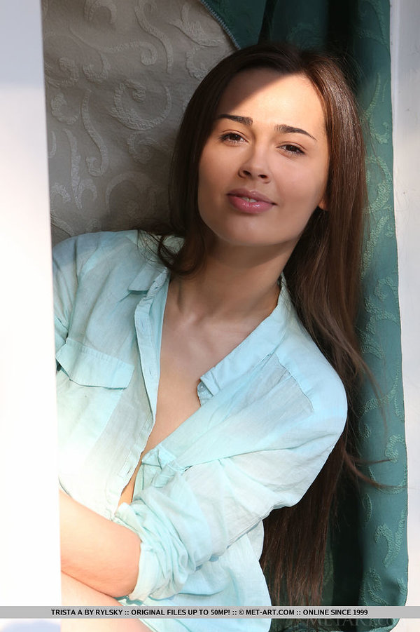 Проститутка Марина